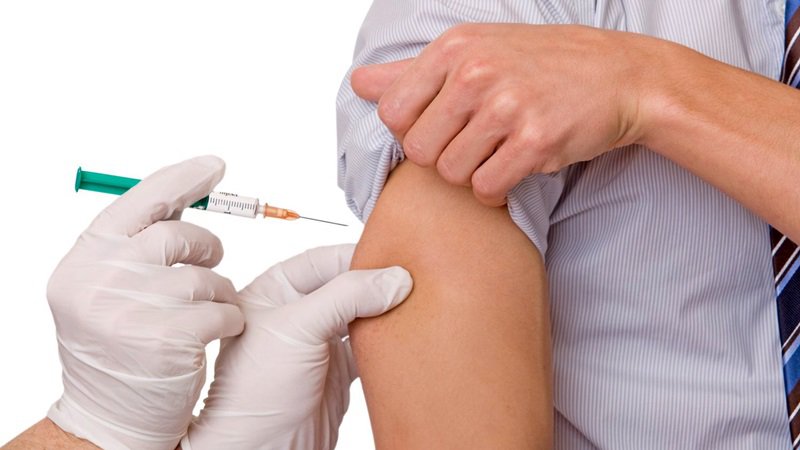Жители Новочеркасска могут пройти вакцинацию от гриппа