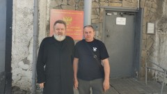 Новочеркасское СИЗО-3 посетили с проверкой сотрудники аппарата уполномоченного по правам человека Ростовской области и представитель общественного контроля