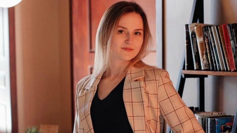 Учитель из Новочеркасска победила на всероссийском конкурсе «Лучшие педагогические практики»