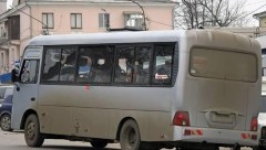 В Новочеркасске на время укладки трамвайных рельсов по второму маршруту изменят движение автобусов
