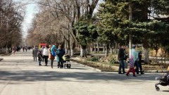 На помощь семьям с детьми в Новочеркасске из областного и федерального бюджетов направлено 568 миллионов рублей