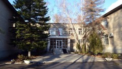 В Новочеркасске отремонтируют здание городского суда