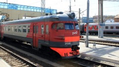 В Ростовской области планируют связать Новочеркасск, Ростов, Волгодонск и Белую Калитву кольцевой электричкой