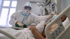 В Новочеркасске снова растет количество заболевших коронавирусом
