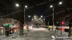 В ближайшие сутки в Новочеркасске будет ветрено и сыро