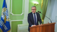 В Новочеркасском политехе утвердили руководство университета