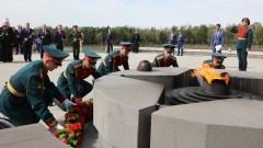 30 августа 1943 года завершилось освобождение Ростовской области от фашистов