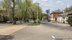 В Новочеркасске на несколько дней усилится жара