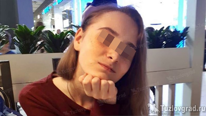 В Ростовской области нашли пропавшую из Аксая 16-летнюю девочку