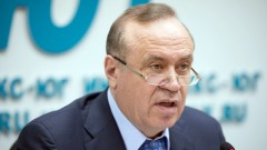 В Ростовской области осудили бывшего замгубернатора Ростовской области Сергея Сидаша