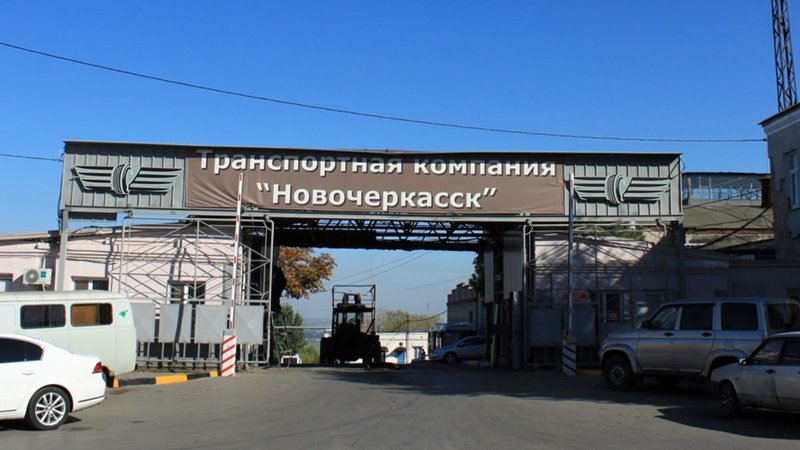 Конкурс на пассажирские перевозки в Новочеркасске выиграла ТКН, но возить пассажиров она, скорее всего, не будет