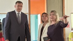 Новочеркасской школе искусств исполнилось 35 лет