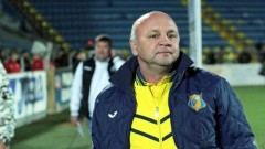 Скончался бывший тренер «Ростова» Игорь Гамула