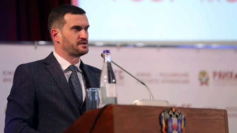 Администрации Новочеркасска на этой неделе представят нового врио главы
