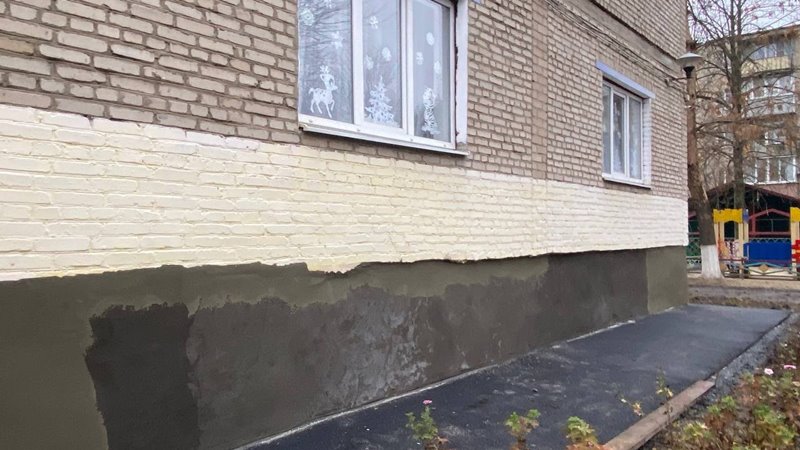 Детский сад №47 в Новочеркасске, который был закрыт на ремонт, возобновит работу 16 декабря