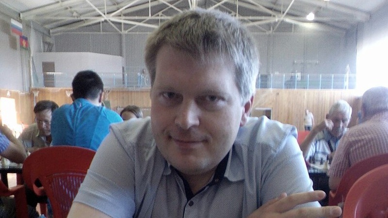 Шахматист из Новочеркасска выиграл онлайн-турнир памяти Александра Петрова