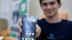 Новочеркасские студенты вышли в финал инженерной Олимпиады национальной технологической инициативы