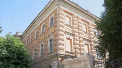 В Новочеркасске здание бывшей Мариинской гимназии ждет реставрация