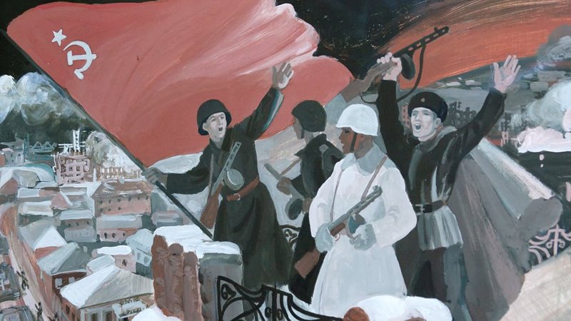 Акции, квесты, концерты пройдут в день освобождения Новочеркасска от немецко-фашистских захватчиков