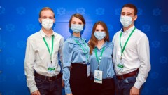 Новочеркасские студенты стали призерами финального этапа международного инженерного чемпионата