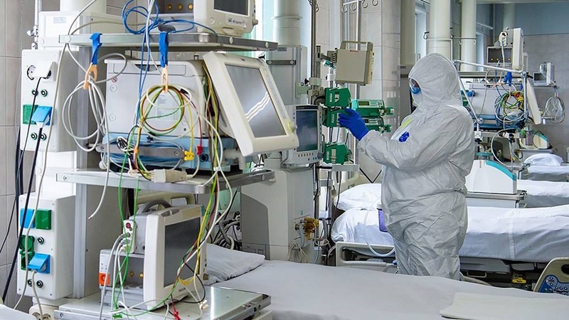 Новые жертвы коронавируса в Ростовской области имели хронические заболевания