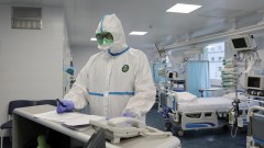 В Ростовской области за прошедшие сутки жертвами COVID-19 стали 6 человек