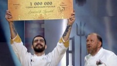 Повар из Новочеркасска стал победителем шоу кулинаров