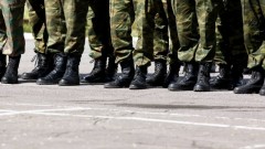В Ростовской области начинается осенний призыв в армию