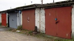 В Новочеркасске двое шахтинцев «обчистили» чужой гараж