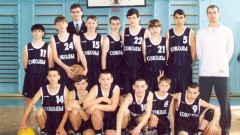 Новочеркасские «Донские соколы» отпраздновали 30-летний юбилей