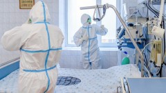 В Ростовской области за прошедшие сутки жертвами COVID-19 стали 5 человек