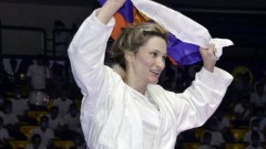 Спортсменка из Новочеркасска стала чемпионкой мира по рукопашному бою