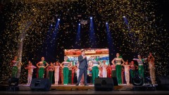 Свой первый юбилей отметило новочеркасское предприятие «ТМХ-Электротех»