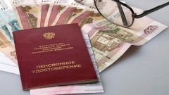В Ростовской области с 1 января проиндексируют пенсии