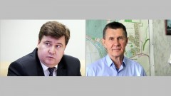 В Новочеркасске уволился заместитель главы администрации по вопросам промышленности и транспорта