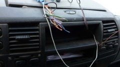 Ростовчанин обокрал в Новочеркасске три автомобиля
