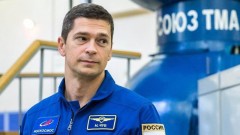 Новочеркасский космонавт Николай Чуб впервые выйдет в открытый космос