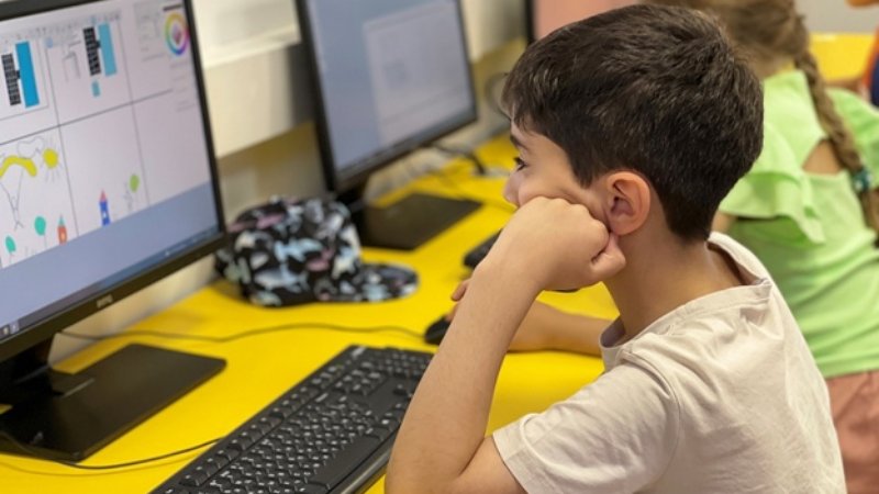 IT-колледж в Новочеркасске – твой вклад в будущее недалеко от дома
