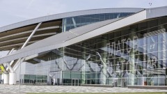 Росавиация продлила запрет на полеты в 11 аэропортов страны до 4 октября