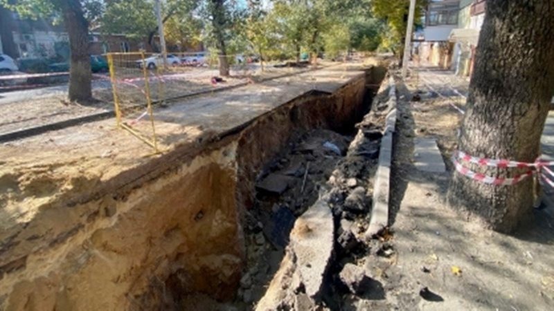 В Новочеркасске мужчина предстанет перед судом за нарушение правил безопасности при проведении строительных работ, повлекших смерть работника