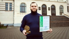 Новочеркасский студент стал призером регионального конкурса-смотра изобретений