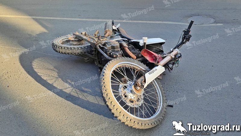 За 2024 год в Новочеркасске в ДТП пострадали 13 детей, 1 погиб