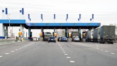 В России установили новые штрафы за неоплаченный проезд по платной трассе