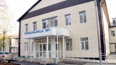 В Новочеркасске в инфекционной больнице количество койко-мест увеличилось вдвое