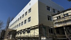 Минздрав области хочет расширить функционал новочеркасской больницы на Донском