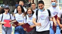 Жители Новочеркасска примут участие во всероссийском интеллектуальном забеге