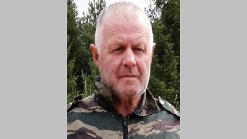 В Ростовской области разыскивают пропавшего из Шахт мужчину