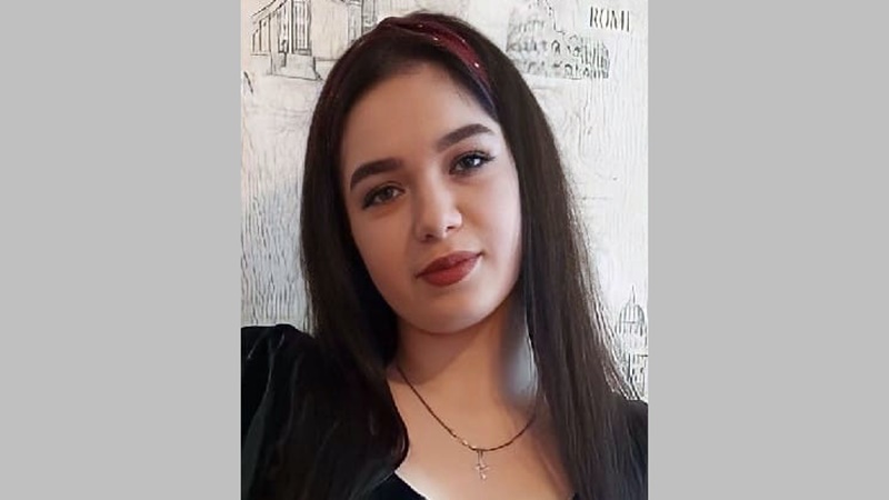 В Ростовской области разыскивают пропавшую из Рязани 17-летнюю девушку