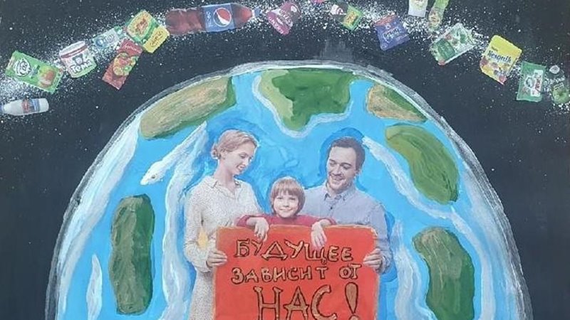 Новочеркасские школьники стали победителями Всероссийского творческого конкурса