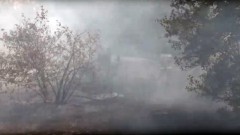 Высший класс пожароопасности в Ростовской области продлен до конца недели